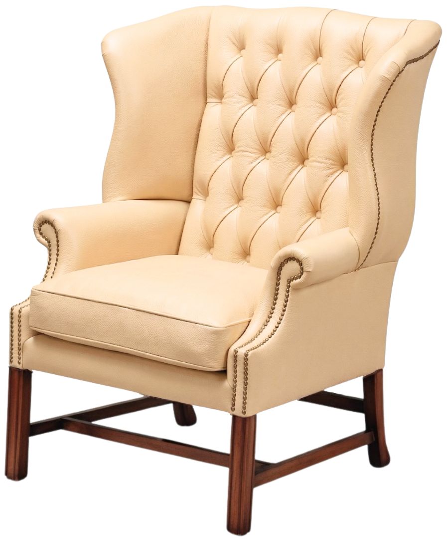 The Chancellor Chesterfield